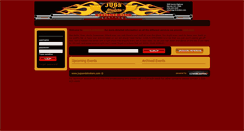 Desktop Screenshot of jugsnstrokers.ezwebcast.com